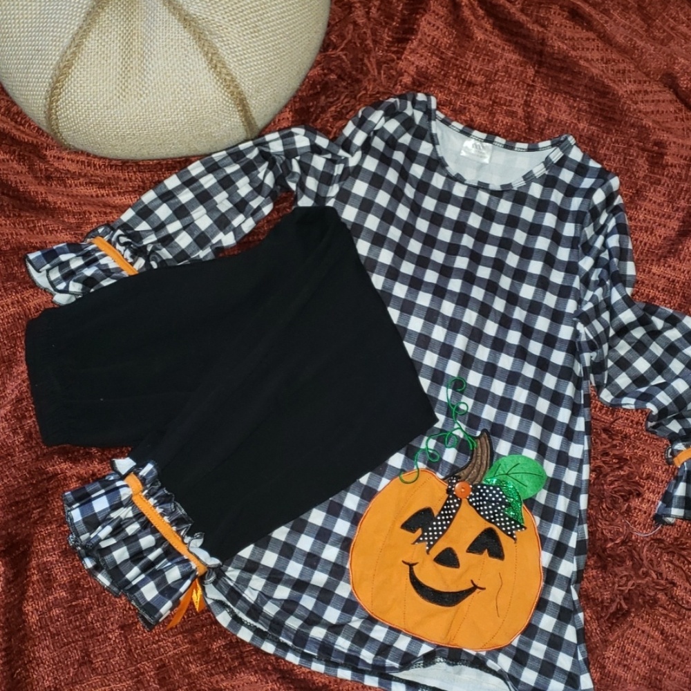 *donated*Boutique outfit